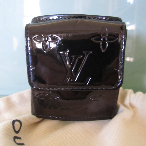 Louis Vuitton Handbags - Louis Vuitton Cuff Coin Pouch Lafayette  Cuff